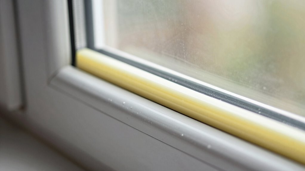 prepare windows thoroughly first