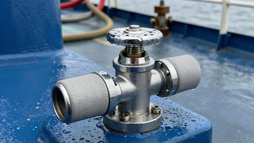 pressure relief prevents tank failure