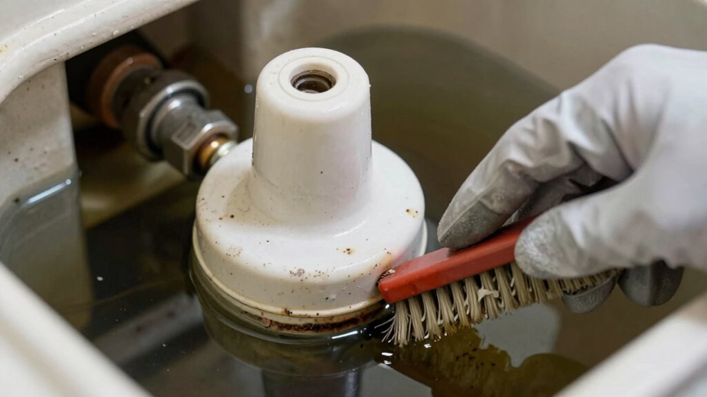 prevent bilge flooding failures