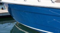 prevent dock rash damage