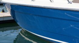 prevent dock rash damage