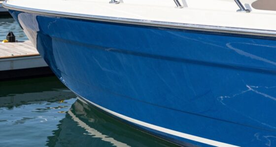 prevent dock rash damage