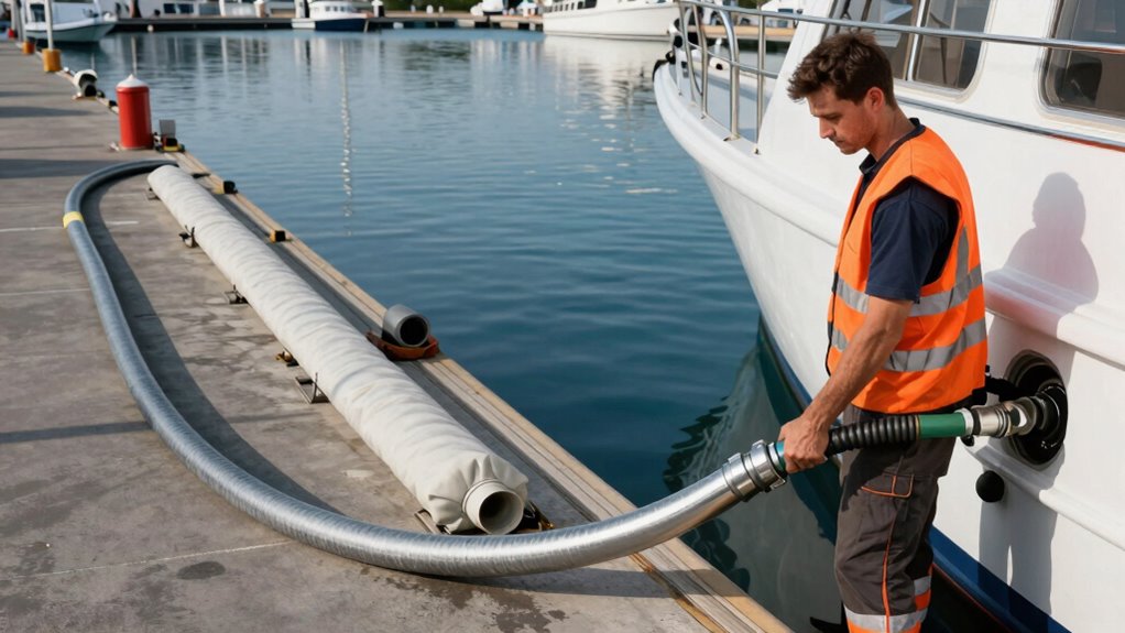 prevent fuel spill mistakes