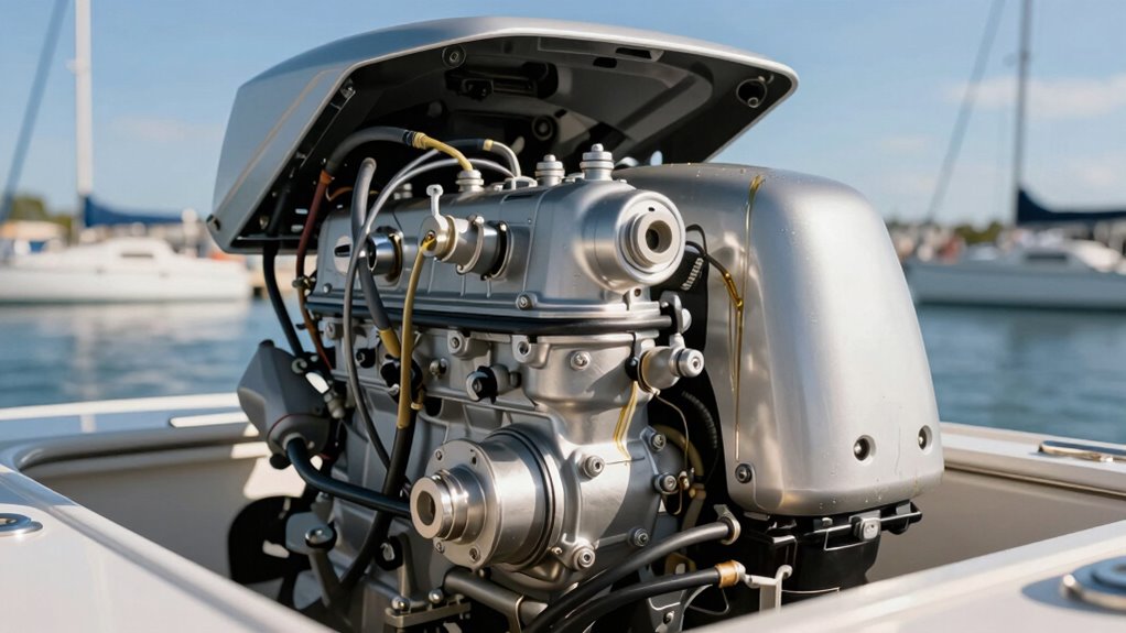 prevent fuel system corrosion