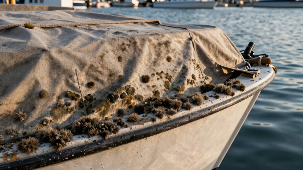 prevent mold with ventilation