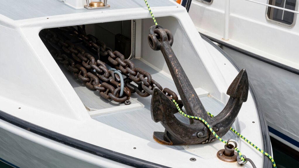 prevent tangles through technique