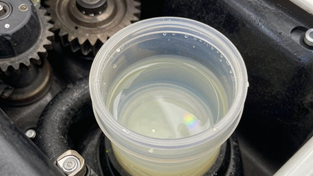 prevent water damage promptly