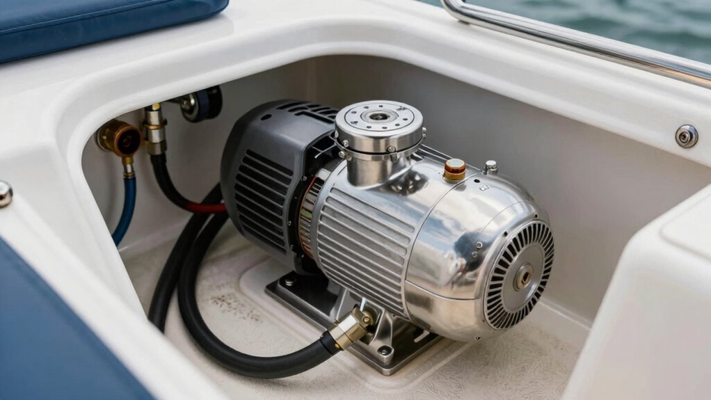 prevent water entry effectively