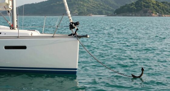 preventing anchor line wrap