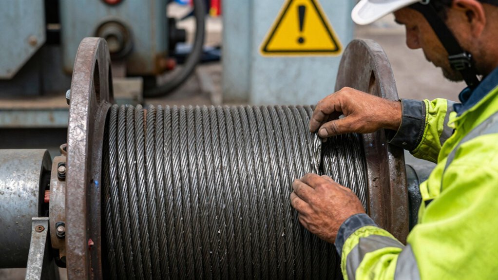 preventive safety and maintenance