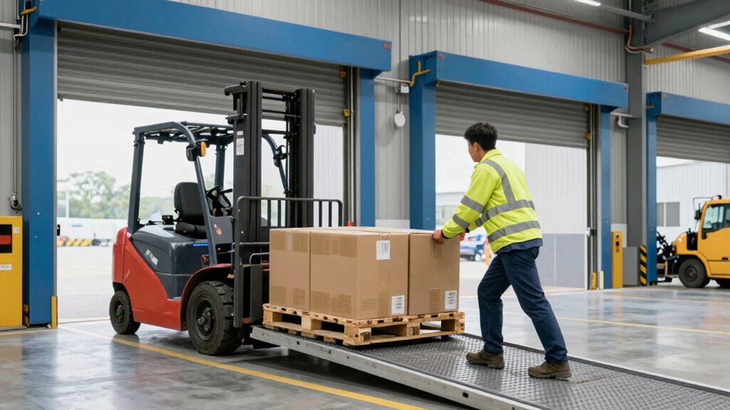 prioritize safety and coordination