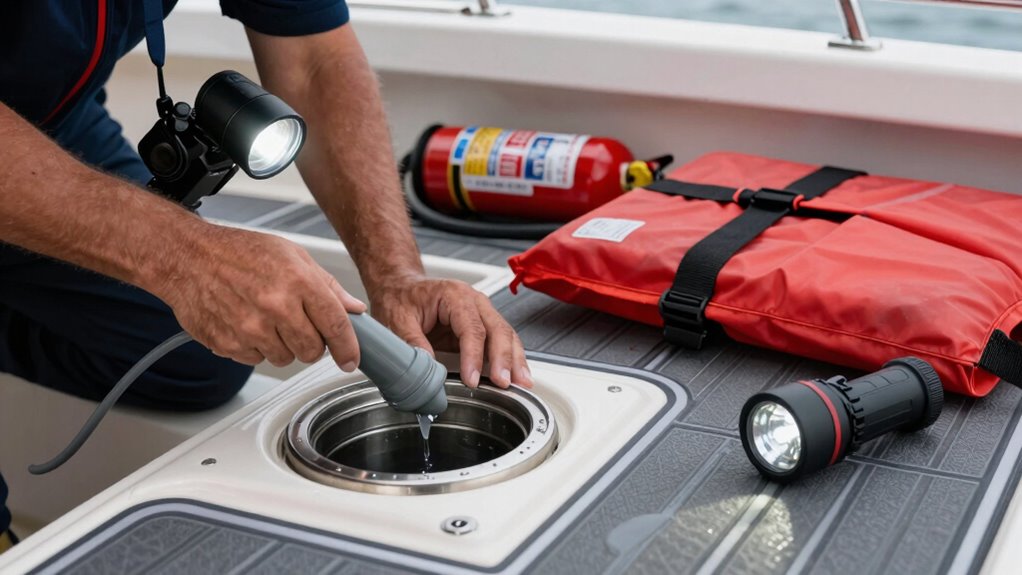 prioritize safety and preparedness