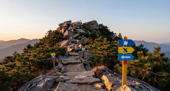 prioritize safety over convenience