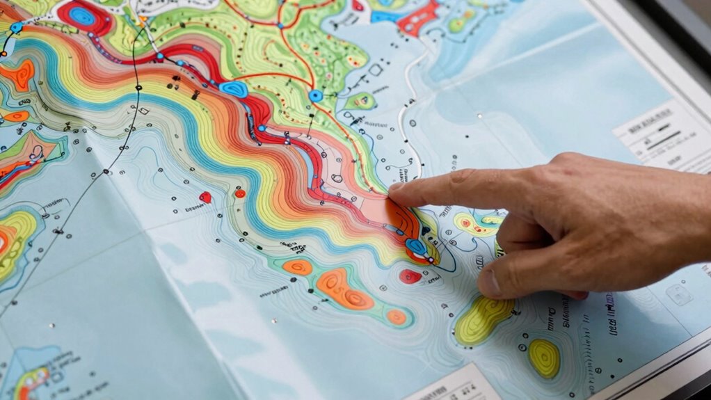 prioritize shallow water safety