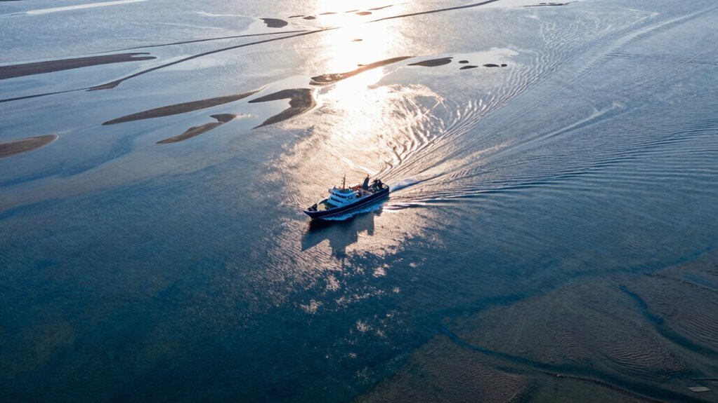 prioritize shallow water safety