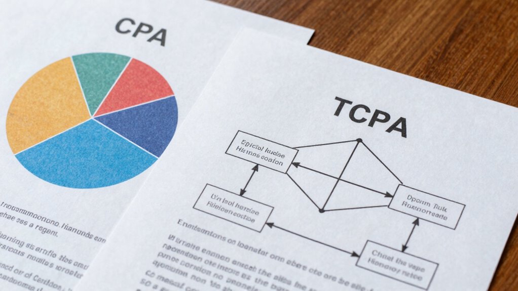 privacy protection and communication regulations