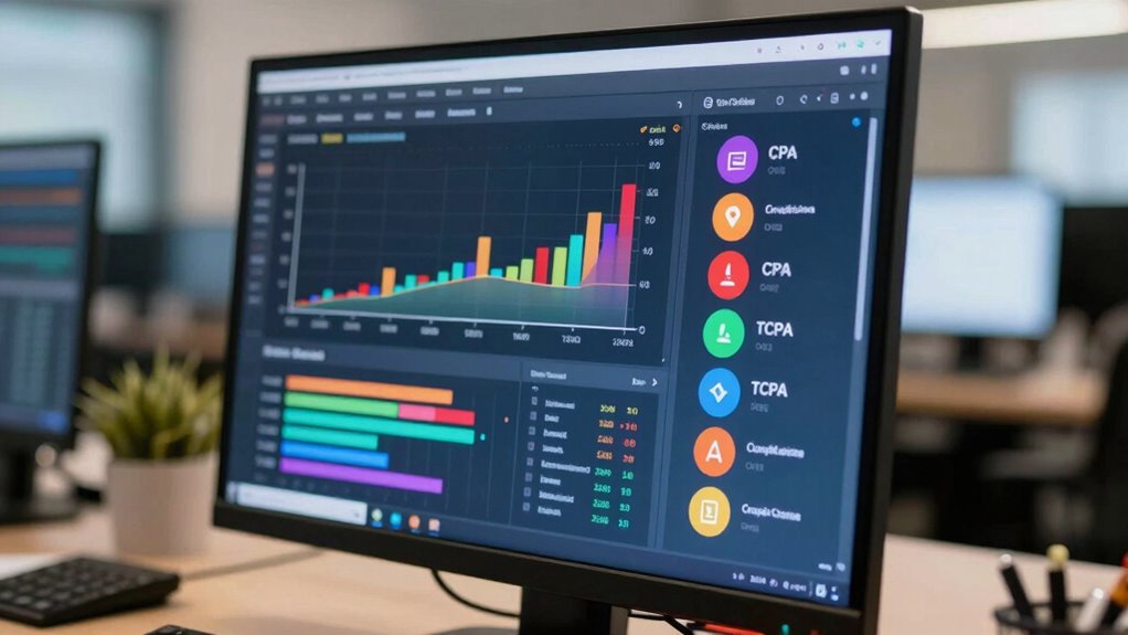 proactive compliance audience management