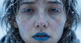 progression and symptoms observed