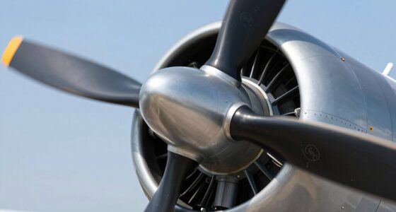 propeller pitch impacts efficiency