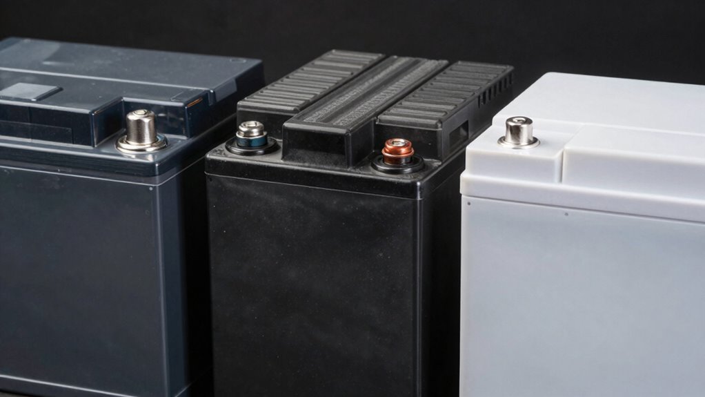 proper agm charging procedures