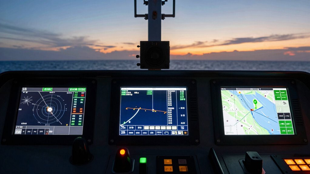 proper ais configuration enhances safety