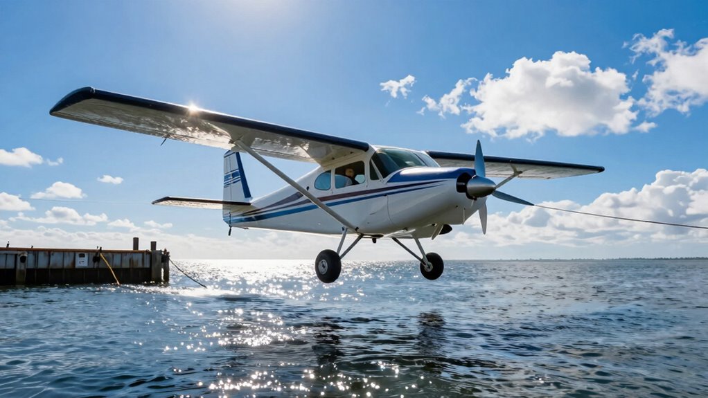 proper alignment and awareness