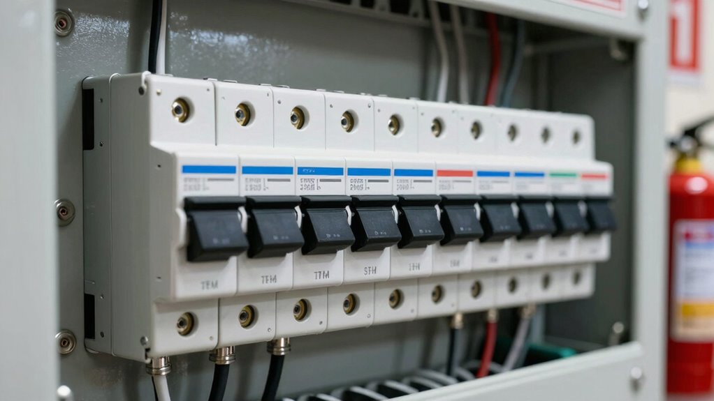 proper breaker installation critical