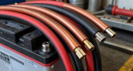 proper cable sizing guidelines