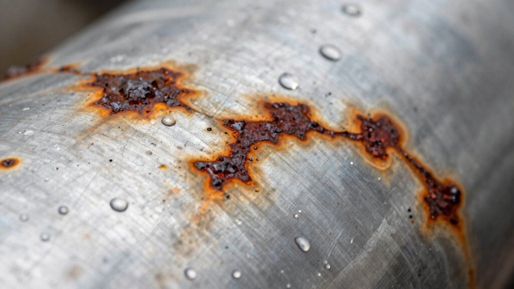 proper cleaning and maintenance