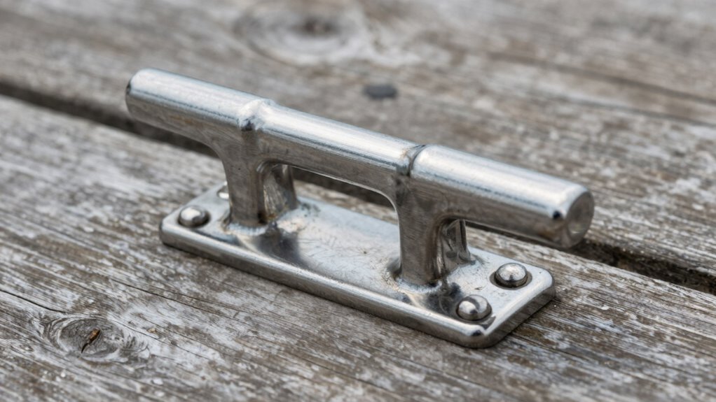 proper cleat placement checks