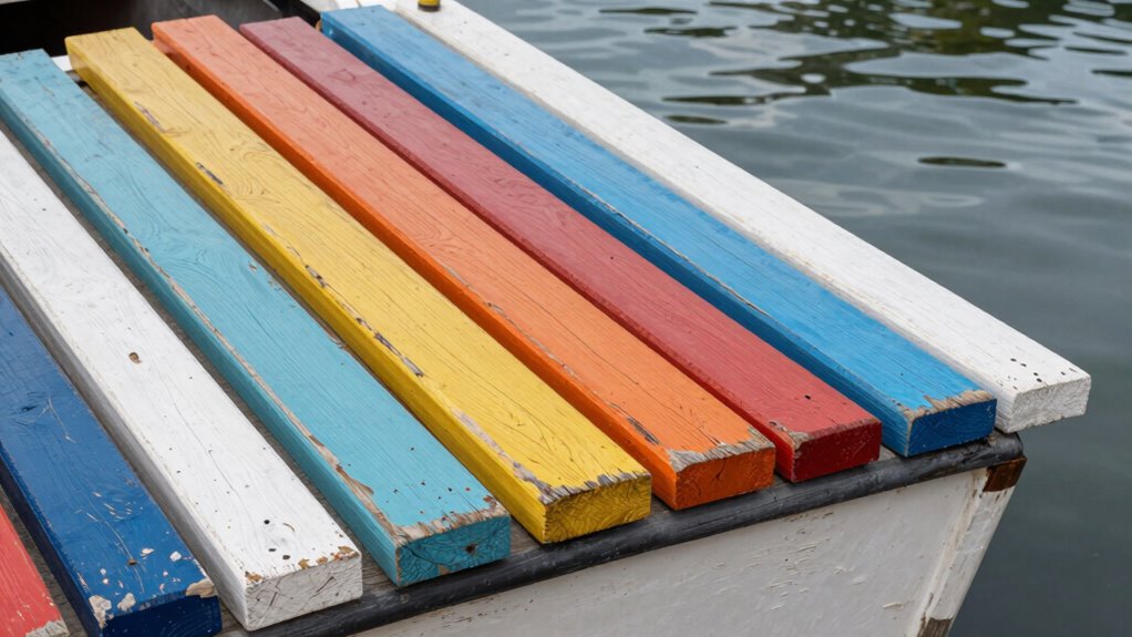 proper fender board care