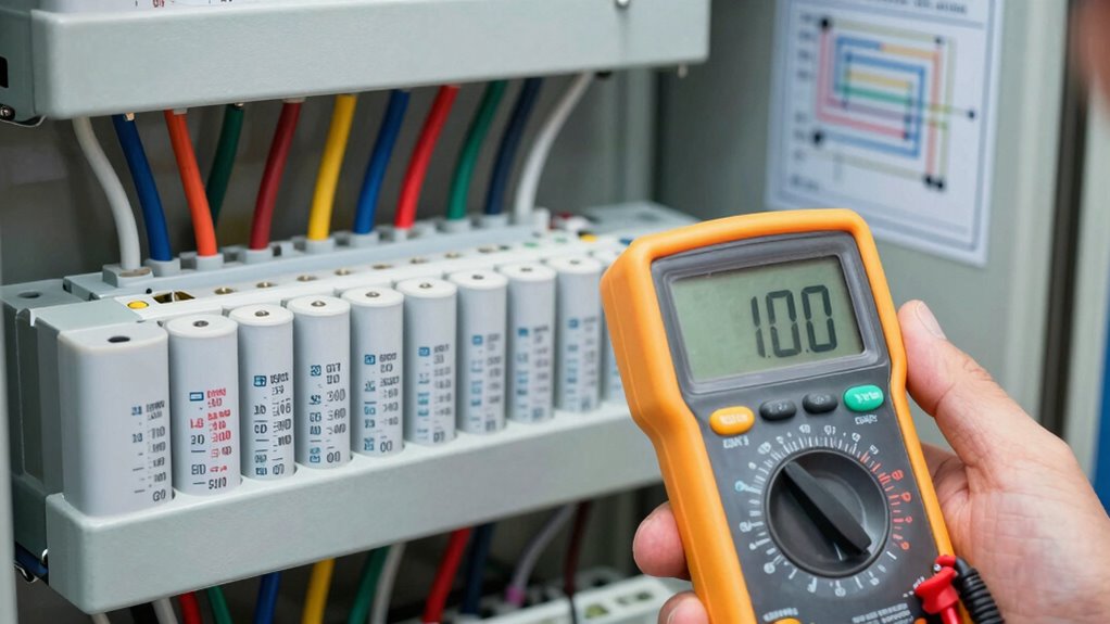 proper fuse selection standards