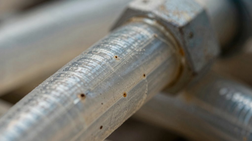 proper hose maintenance and storage