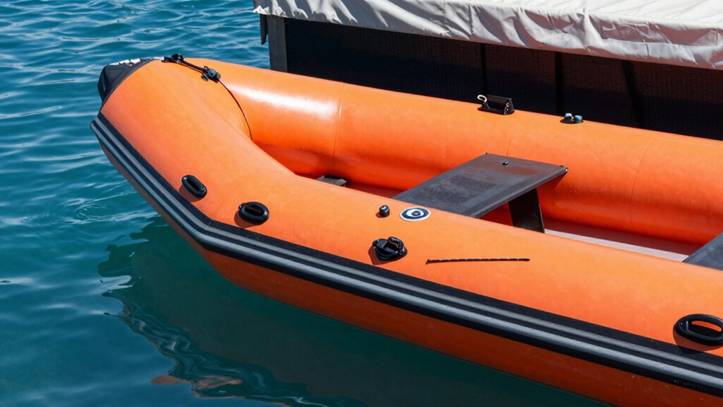 proper inflation preserves durability