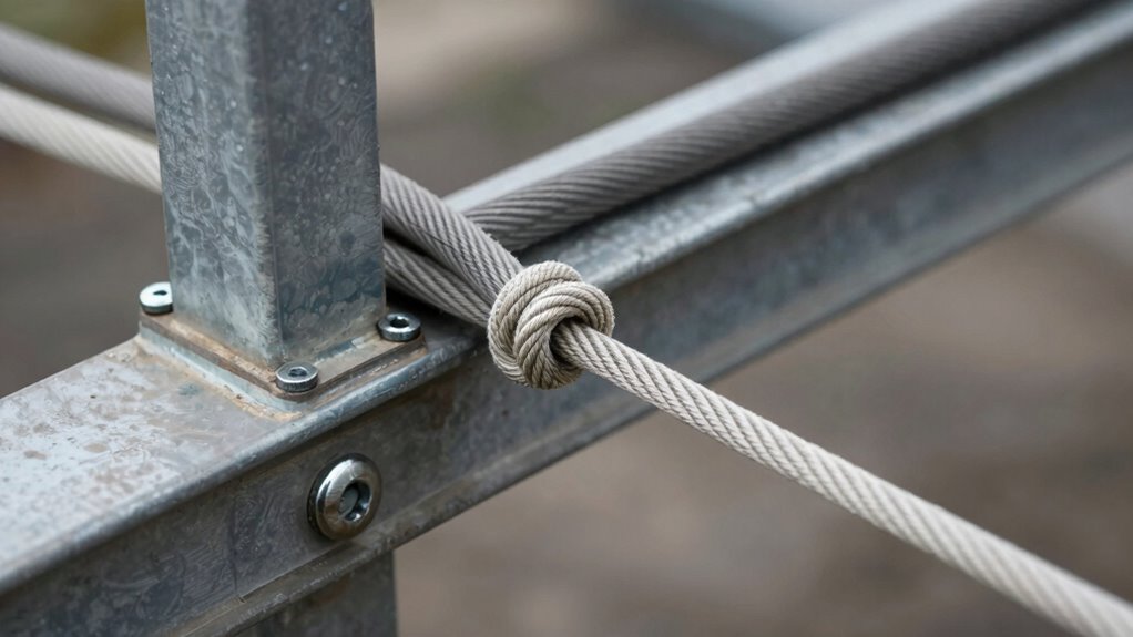 proper installation and maintenance