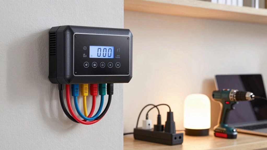 proper inverter connection safety