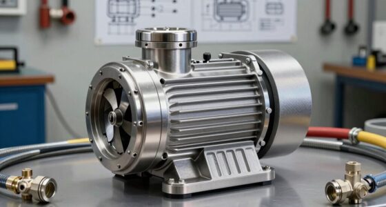 proper macerator pump usage