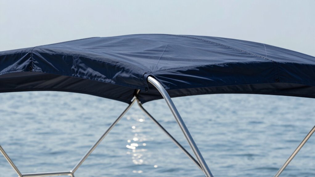 proper maintenance prevents bending