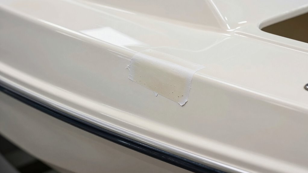 proper preparation and environment