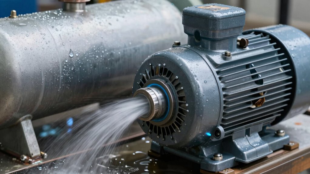 proper pressure tank maintenance