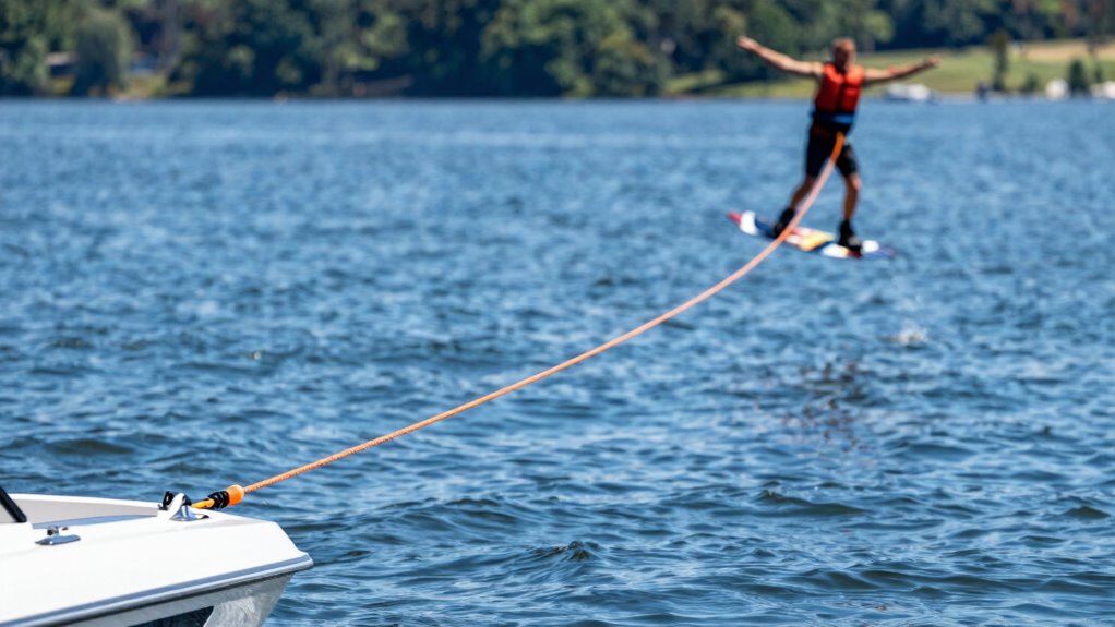 proper rope length matters