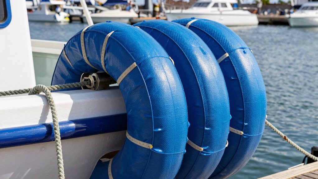 proper secure installation techniques