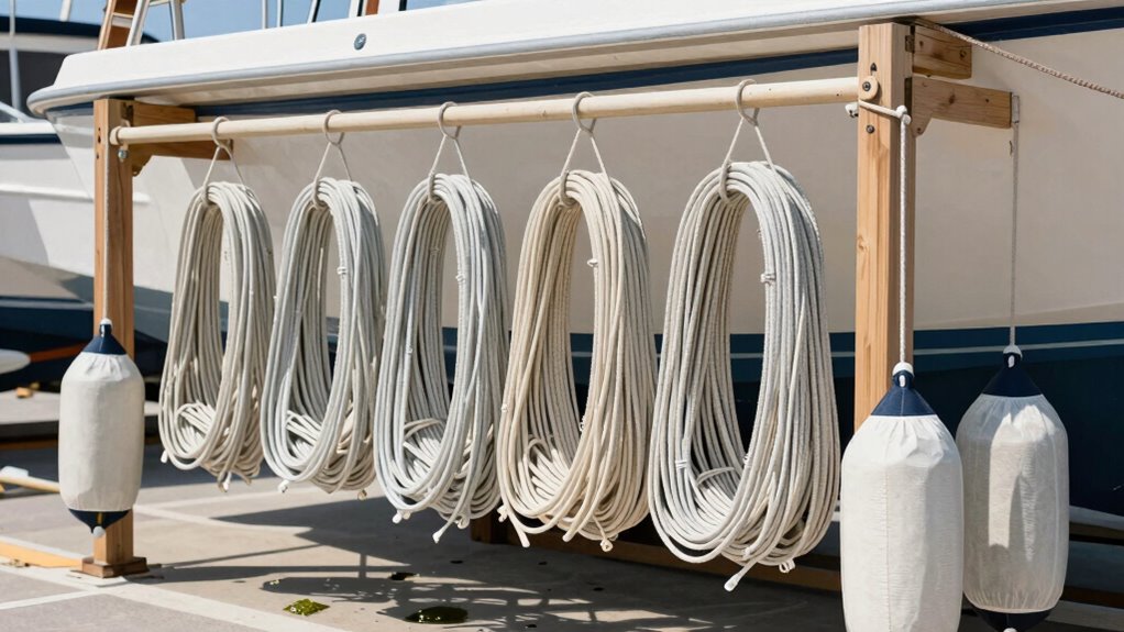 proper storage prevents mildew