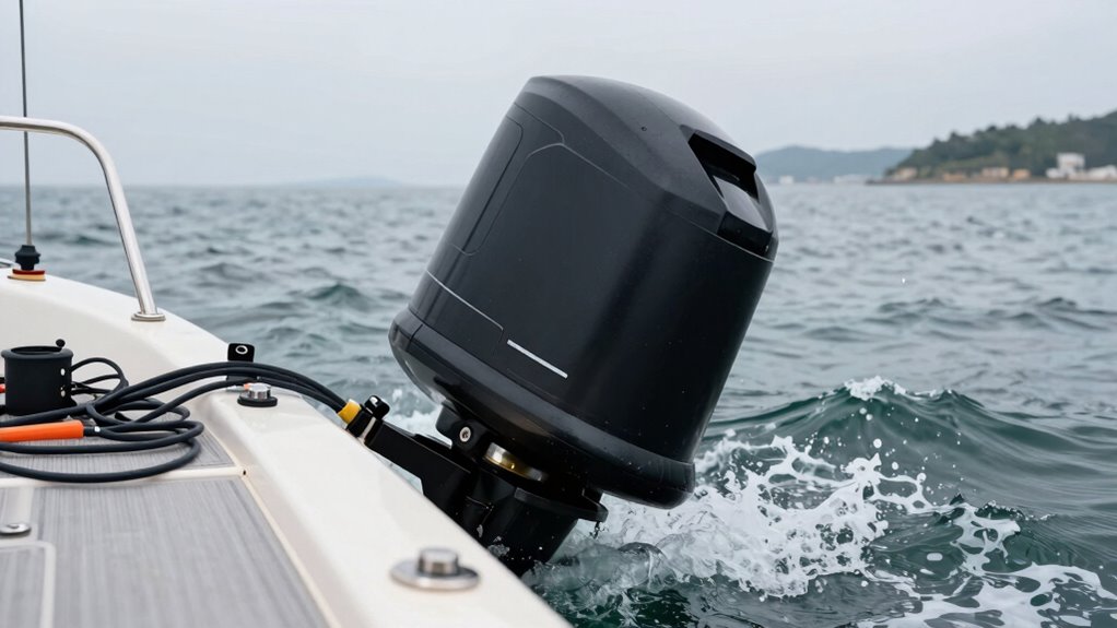 proper transducer placement matters