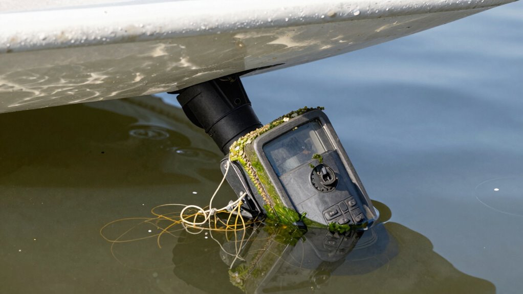 proper transducer placement techniques