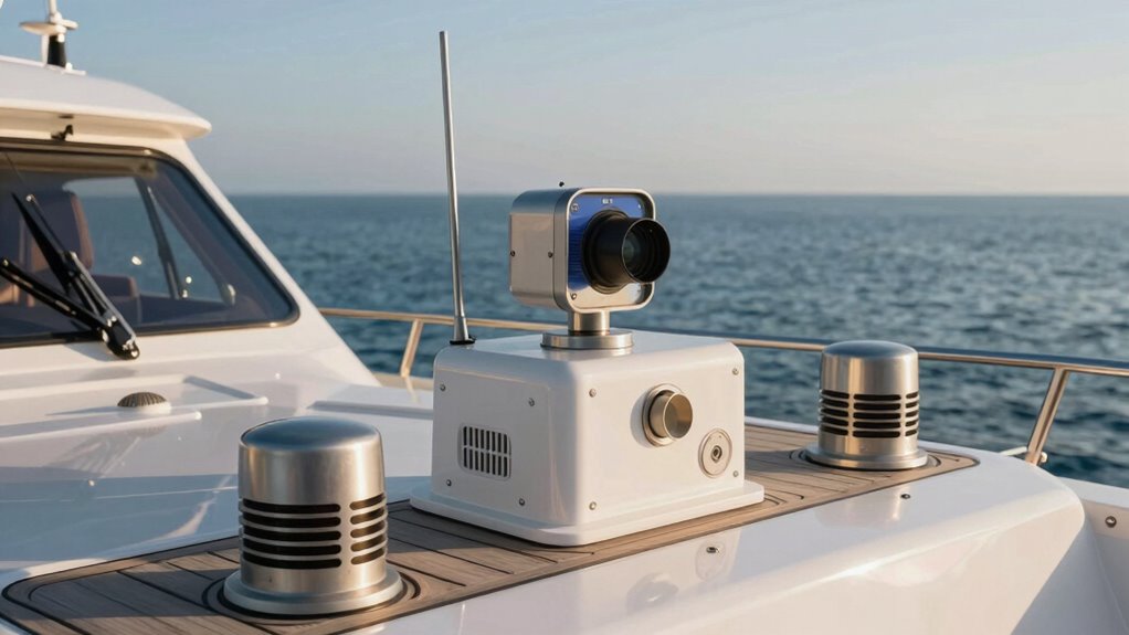 proper ventilation and equipment placement