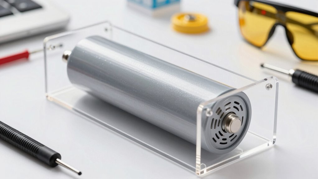 proper ventilation is key