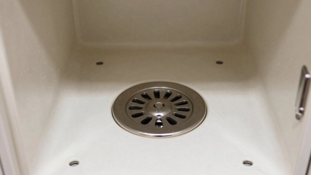 proper ventilation prevents mold