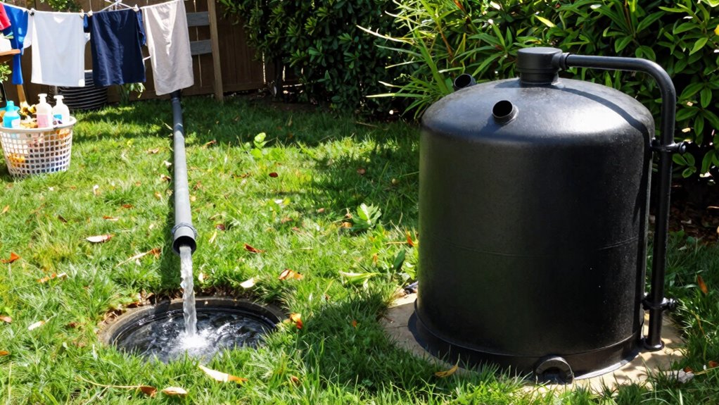 proper wastewater management practices