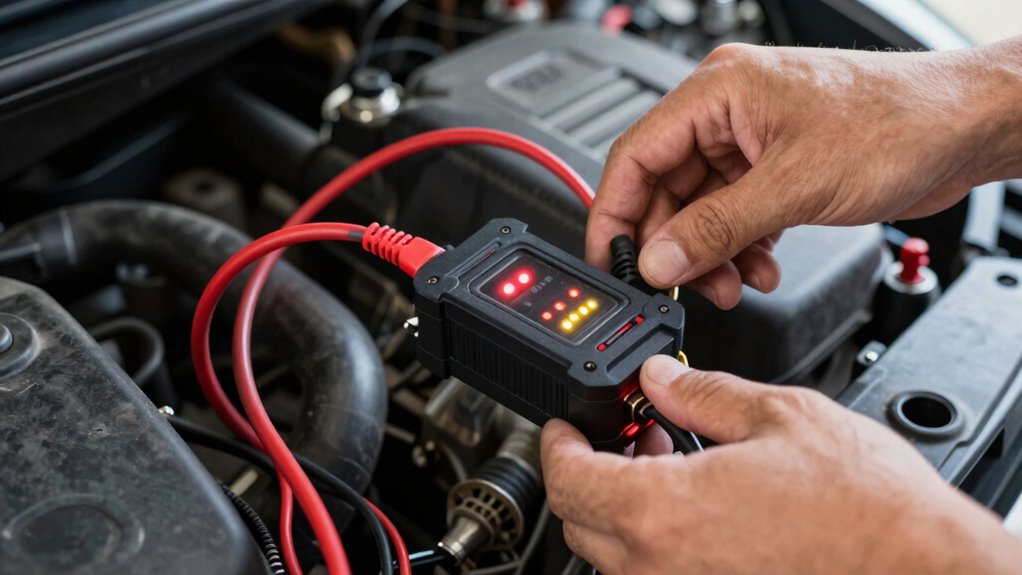 proper wiring and installation